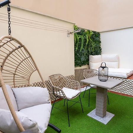 Enjoyme Apartment Malaga Ngoại thất bức ảnh