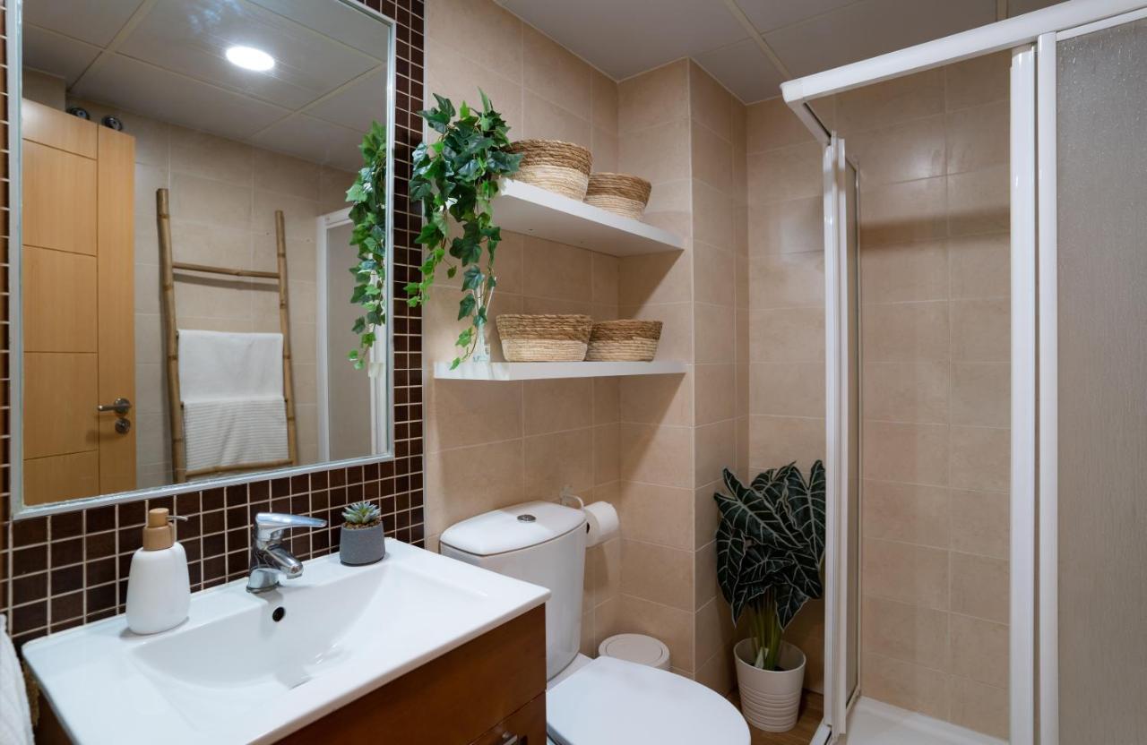 Enjoyme Apartment Malaga Ngoại thất bức ảnh
