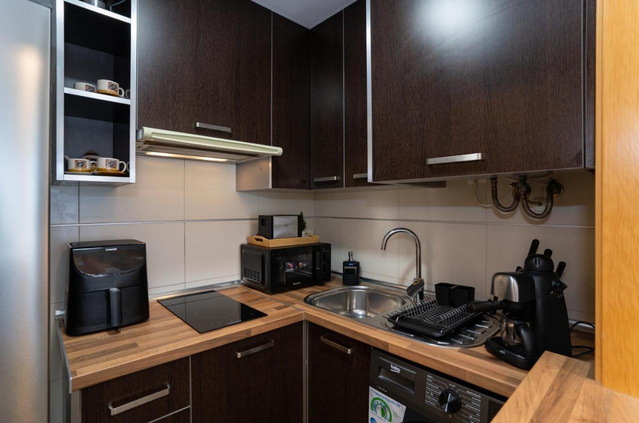 Enjoyme Apartment Malaga Ngoại thất bức ảnh