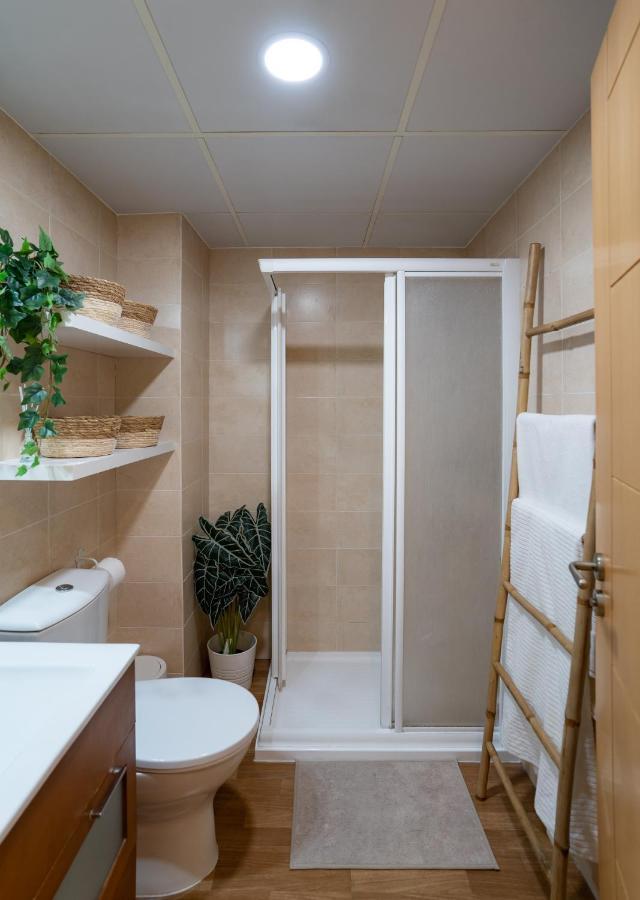 Enjoyme Apartment Malaga Ngoại thất bức ảnh