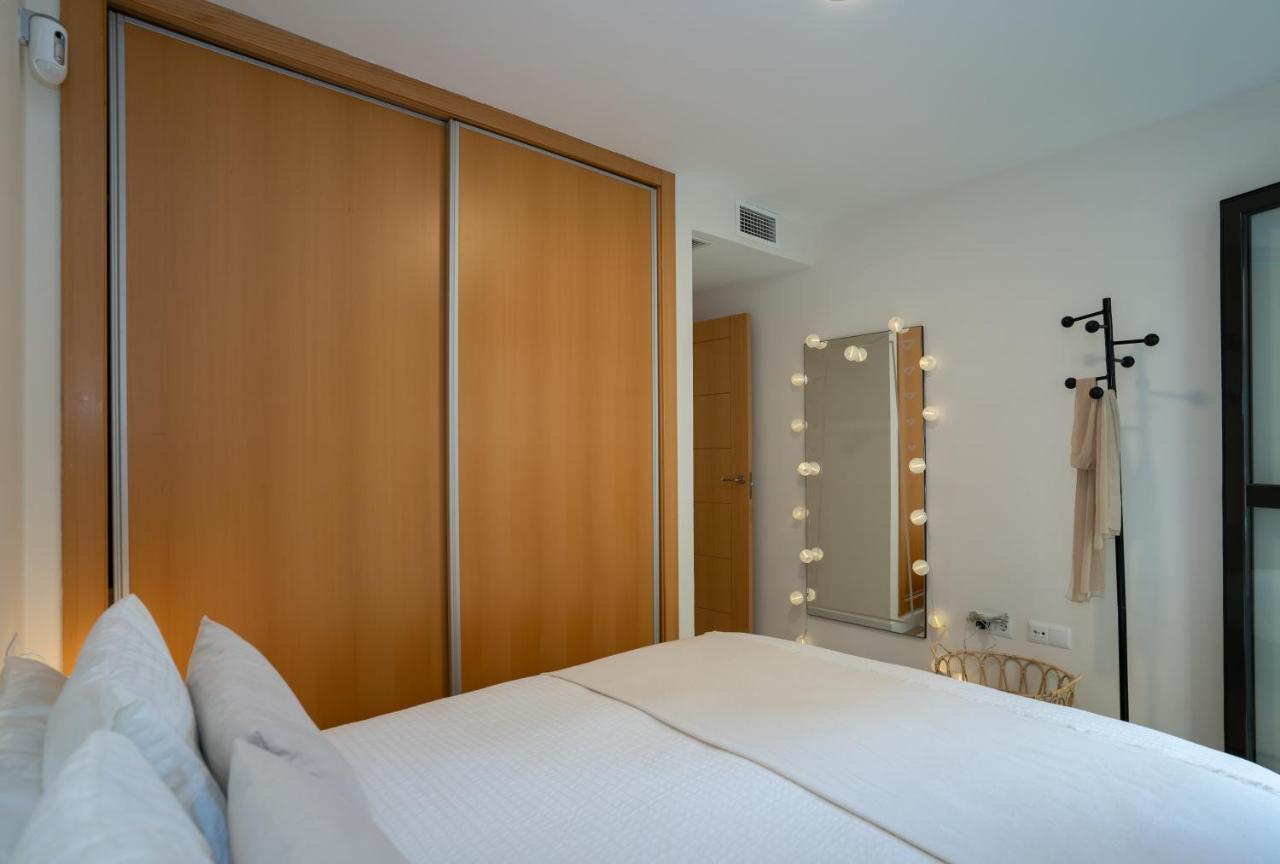 Enjoyme Apartment Malaga Ngoại thất bức ảnh