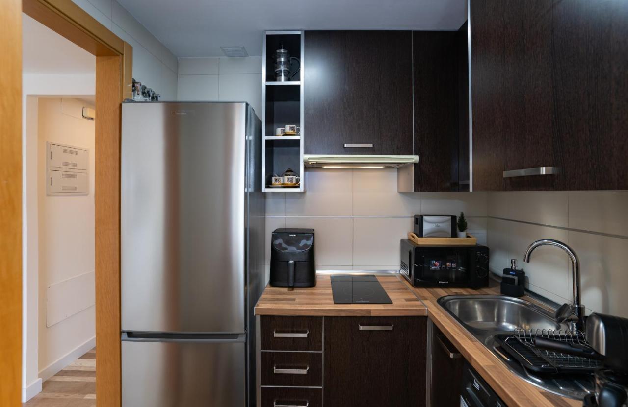 Enjoyme Apartment Malaga Ngoại thất bức ảnh